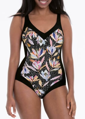 Maillot de bain 1 pice 