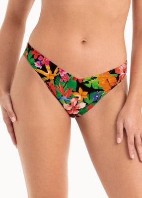 Bas de bikini brsilien  