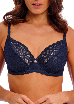 Soutien-Gorge semi-embotant  Armatures 