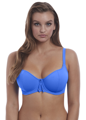 Soutien-gorge Armatures Dcollet Coeur Padd 