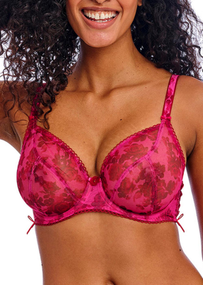 Soutien-gorge Plunge  Armatures 