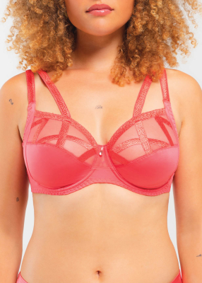 Soutien-gorge Armatures Embo�tant 