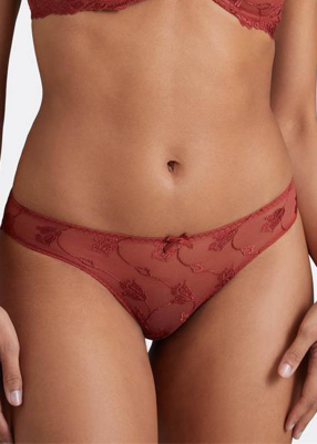 Slip Br�silien 