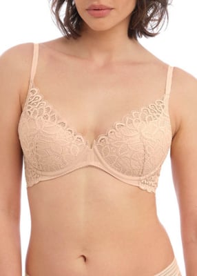 Soutien-gorge  Armatures Plunge 