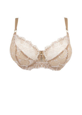 Soutien-gorge Corbeille Bonnets Profonds 