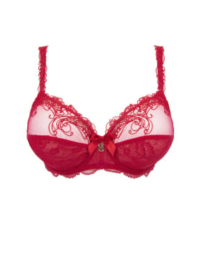 Soutien-gorge Emboitant avec Armatures 