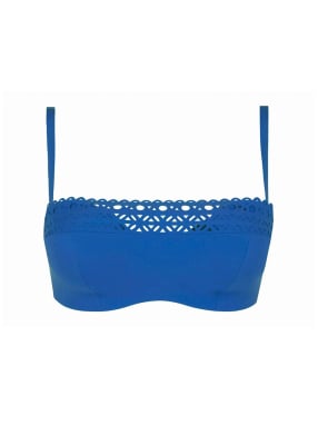 Soutien-gorge Bandeau Coque 