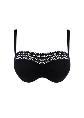 Soutien gorge bandeau souple 