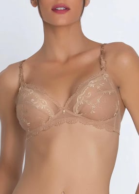 Soutien-gorge sans Armatures 