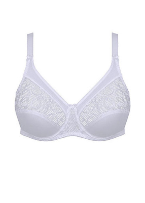 Soutien-gorge Sans Armatures 