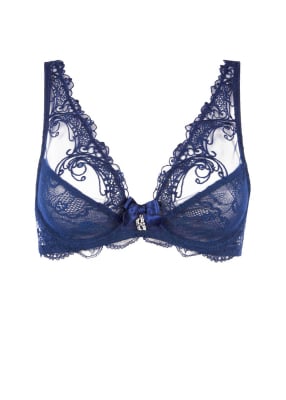 Soutien-gorge Glamour avec Armatures 