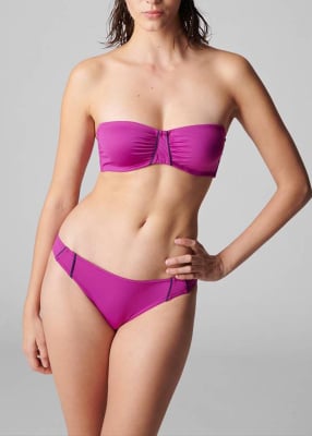 Soutien-gorge Bandeau  Armatures 