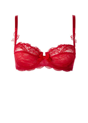 Soutien-gorge Corbeille avec Armatures 