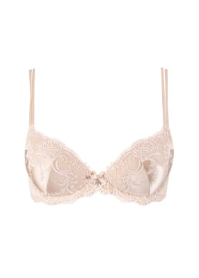 Soutien-gorge Coqu avec Armatures 