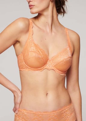 Soutien-gorge Emboitant avec Armatures 