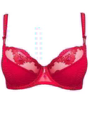 Soutien-gorge Tulipe  Armatures 