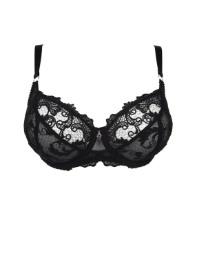 Soutien-gorge Corbeille Bonnets Profonds 