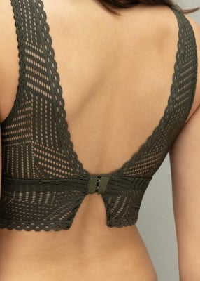 Brassi�re S�duction 