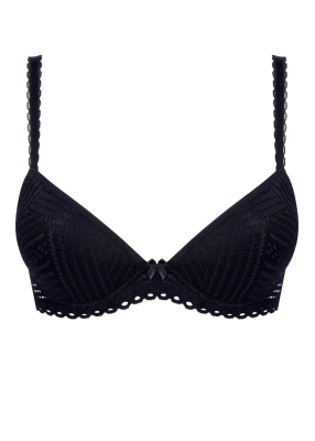 Soutien-gorge Coque Bonnets Profonds 