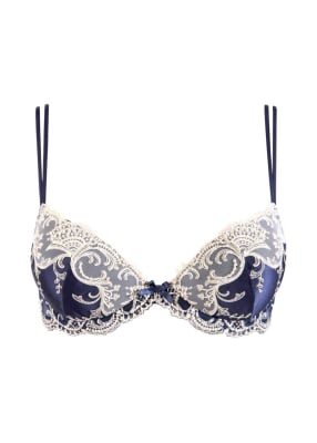 Soutien-gorge Coqu avec Armatures 