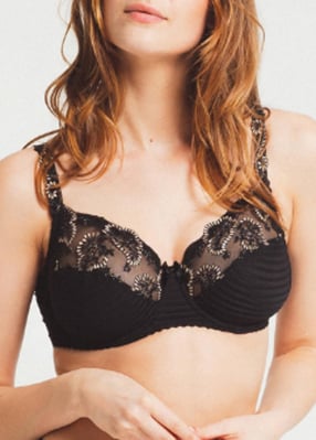 Soutien-gorge Emboitant  Armatures 