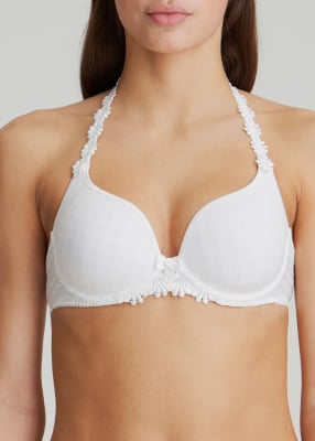 Soutien-gorge Rembourr  Armatures Forme Coeur 