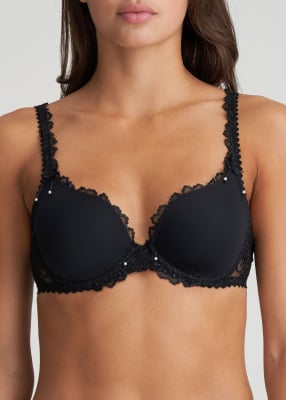 Soutien-gorge Rembourr Forme Coeur 