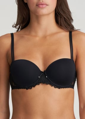 Soutien-gorge Rembourr Balconnet  Armatures 