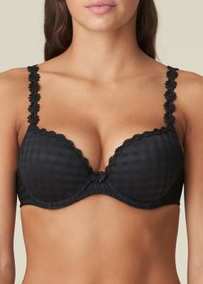 Soutien Gorge Push Up  Armatures 