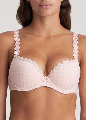 Soutien Gorge Push Up  Armatures 