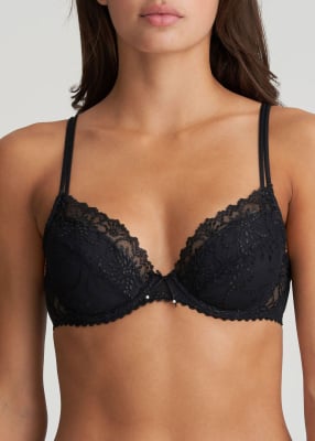 Soutien-gorge Push-up Coussinets Amovibles  