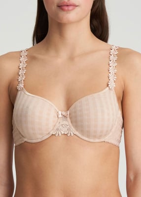 Soutien-gorge Moul  Armatures 