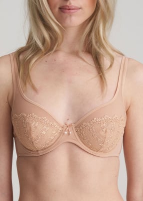 Soutien-Gorge Embotant Armatures  