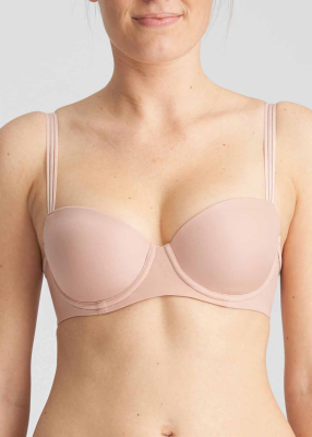 Soutien-gorge Rembourr Balconnet 