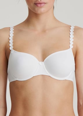 Soutien-gorge Emboitant � Armatures 