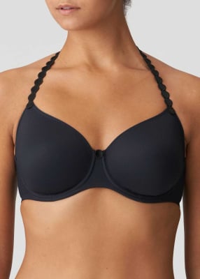 Soutien-gorge Emboitant bonnets profonds 