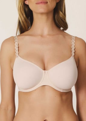 Soutien-gorge Emboitant bonnets profonds 