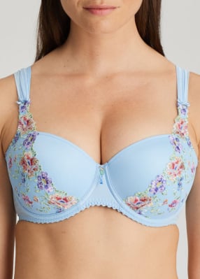 Soutien-gorge Rembourr Balconnet 