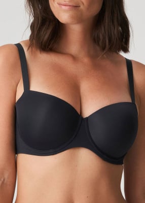 Soutien-gorge Rembourr  Balconnet 