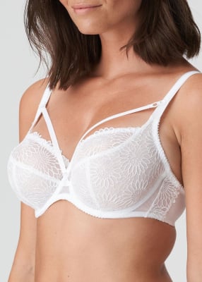 Soutien-gorge Balconnet  Armatures 