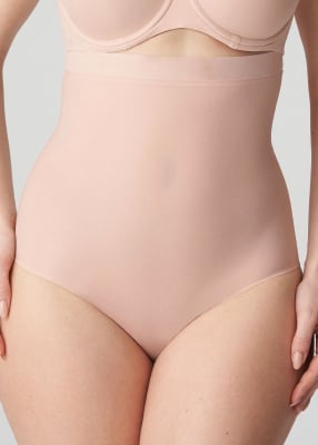 Slip Taille Haute Gainant 