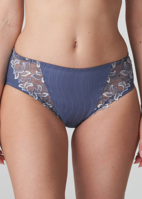 Slip Taille haute 