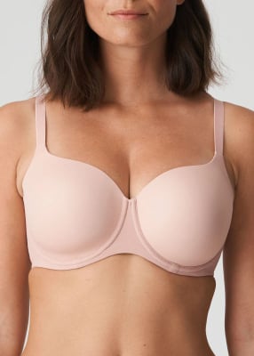 Soutien-gorge Rembourr Forme Coeur 