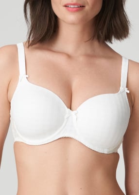 Soutien-gorge Rembourr Forme Coeur 