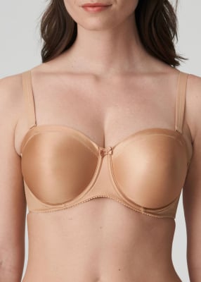 Soutien-gorge Bandeau 