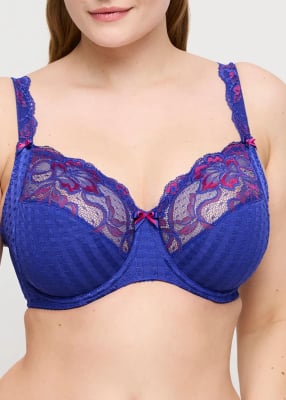 Soutien-gorge Embotant  Armatures 