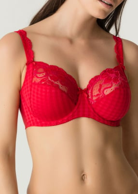 Soutien-gorge Embotant  Armatures 