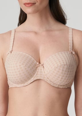 Soutien-gorge Embotant  Armatures 