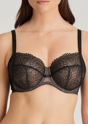 Soutien-gorge Emboitant  Armatures 