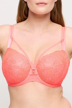 Soutien-gorge Emboitant  Armatures 